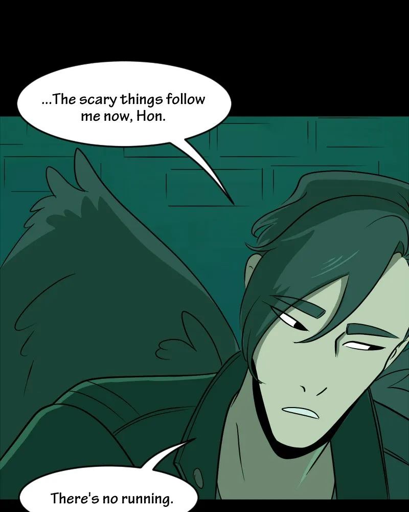 The Croaking Chapter 98 page 43 - 