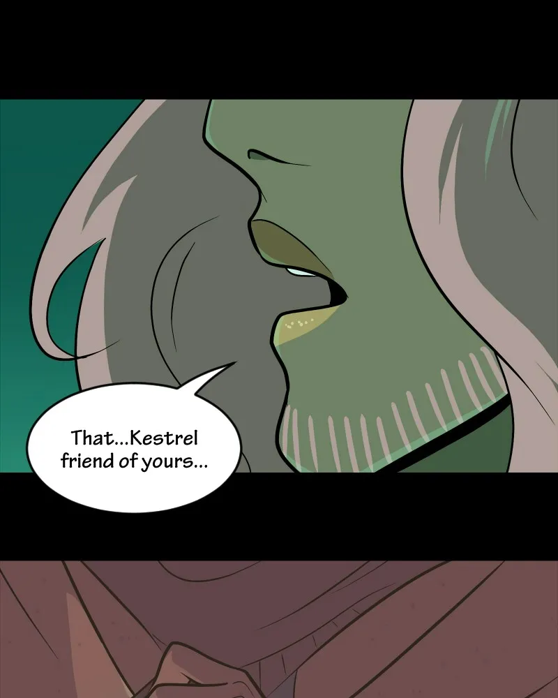 The Croaking Chapter 98 page 47 - 