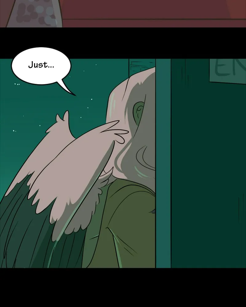 The Croaking Chapter 98 page 50 - 