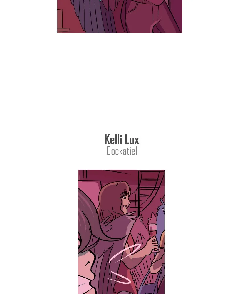 The Croaking Chapter 98 page 60 - 