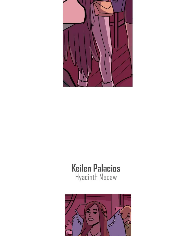 The Croaking Chapter 98 page 61 - 
