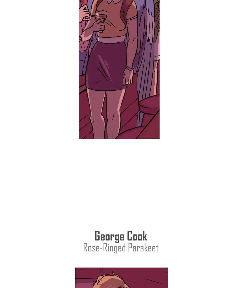 The Croaking Chapter 98 page 62 - 
