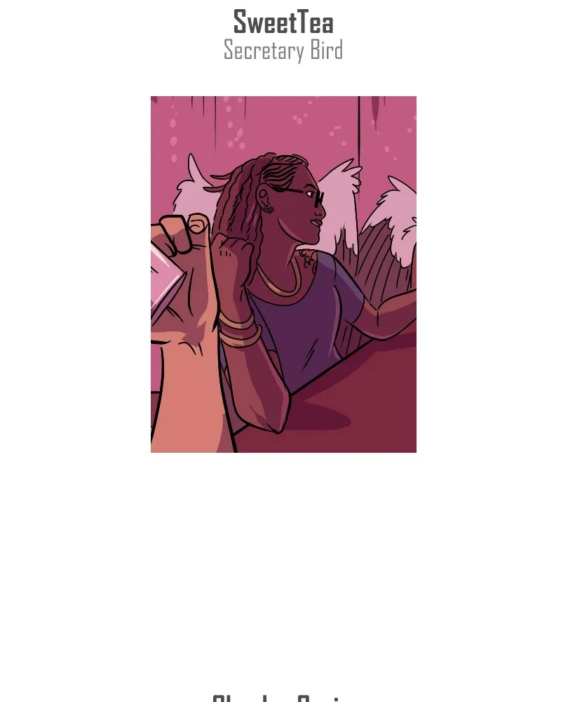 The Croaking Chapter 98 page 64 - 
