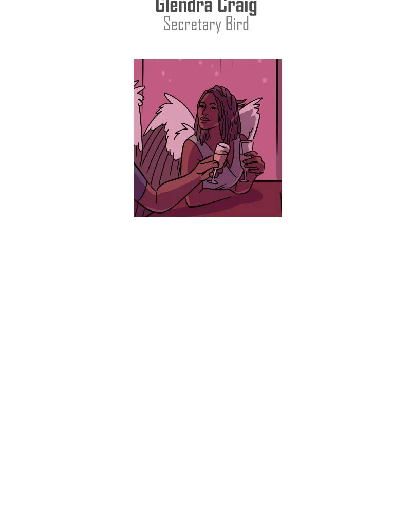 The Croaking Chapter 98 page 65 - 