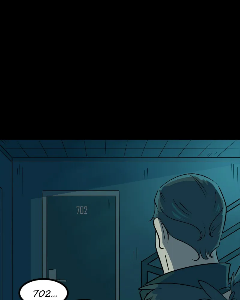 The Croaking Chapter 98 page 9 - 