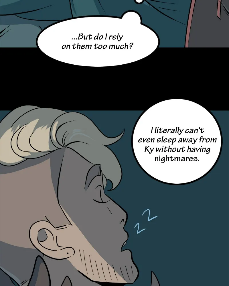 The Croaking Chapter 99 page 11 - 