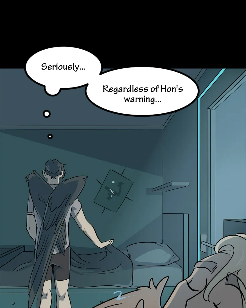The Croaking Chapter 99 page 13 - 