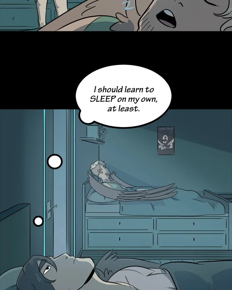 The Croaking Chapter 99 page 14 - 