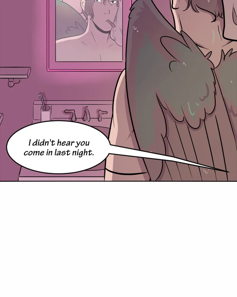 The Croaking Chapter 99 page 19 - 