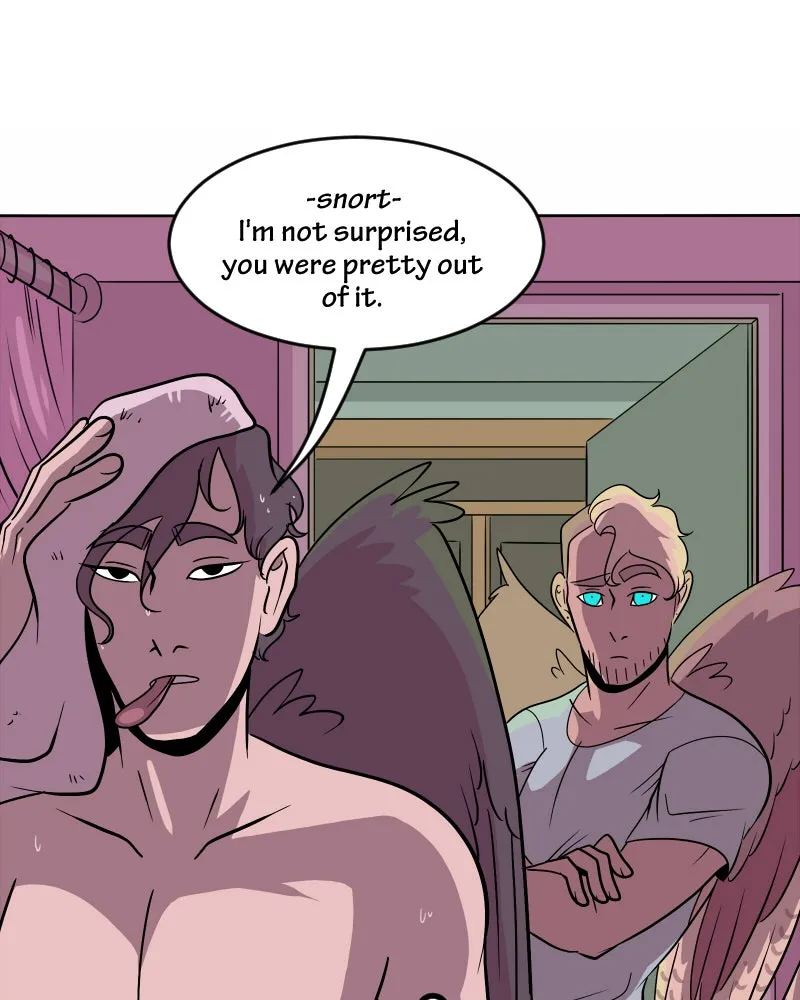 The Croaking Chapter 99 page 20 - 