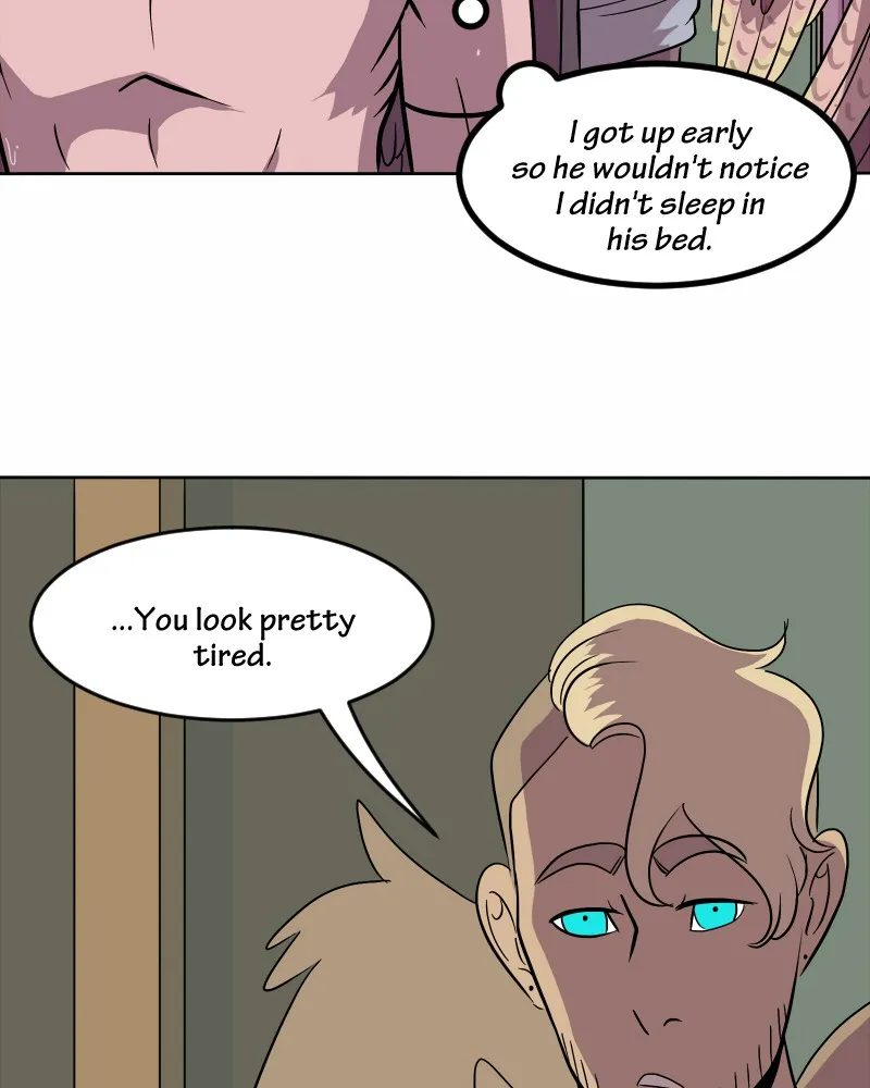 The Croaking Chapter 99 page 21 - 