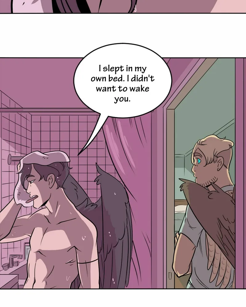 The Croaking Chapter 99 page 23 - 