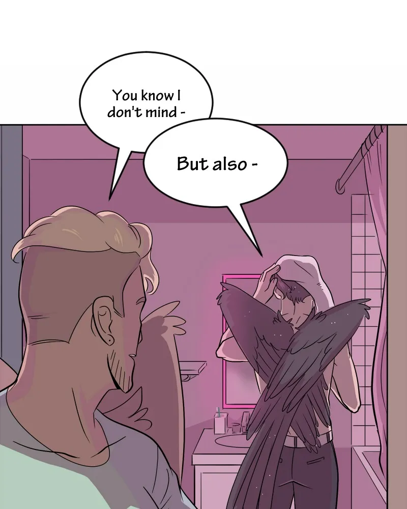 The Croaking Chapter 99 page 24 - 