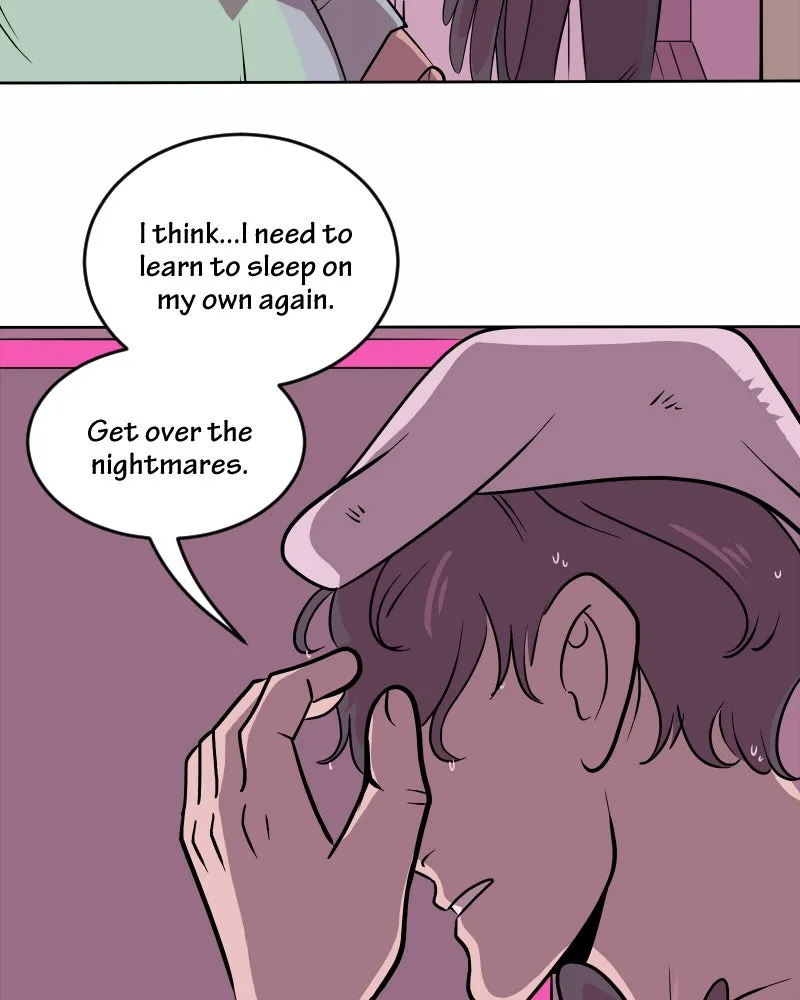 The Croaking Chapter 99 page 25 - 