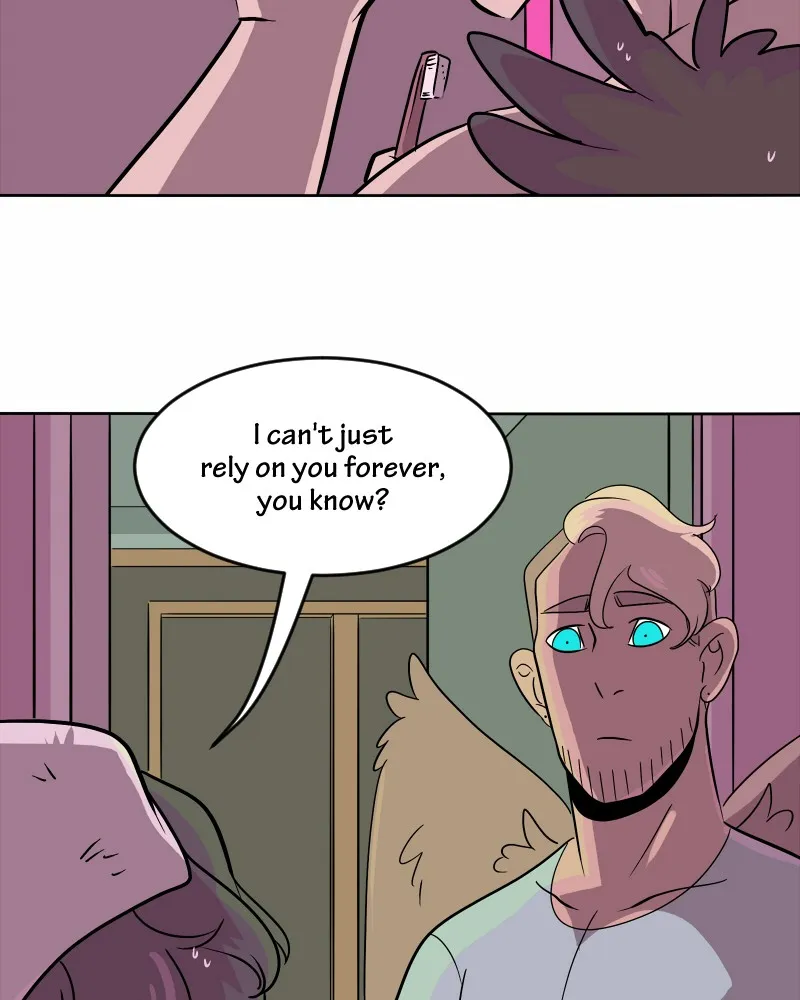 The Croaking Chapter 99 page 26 - 