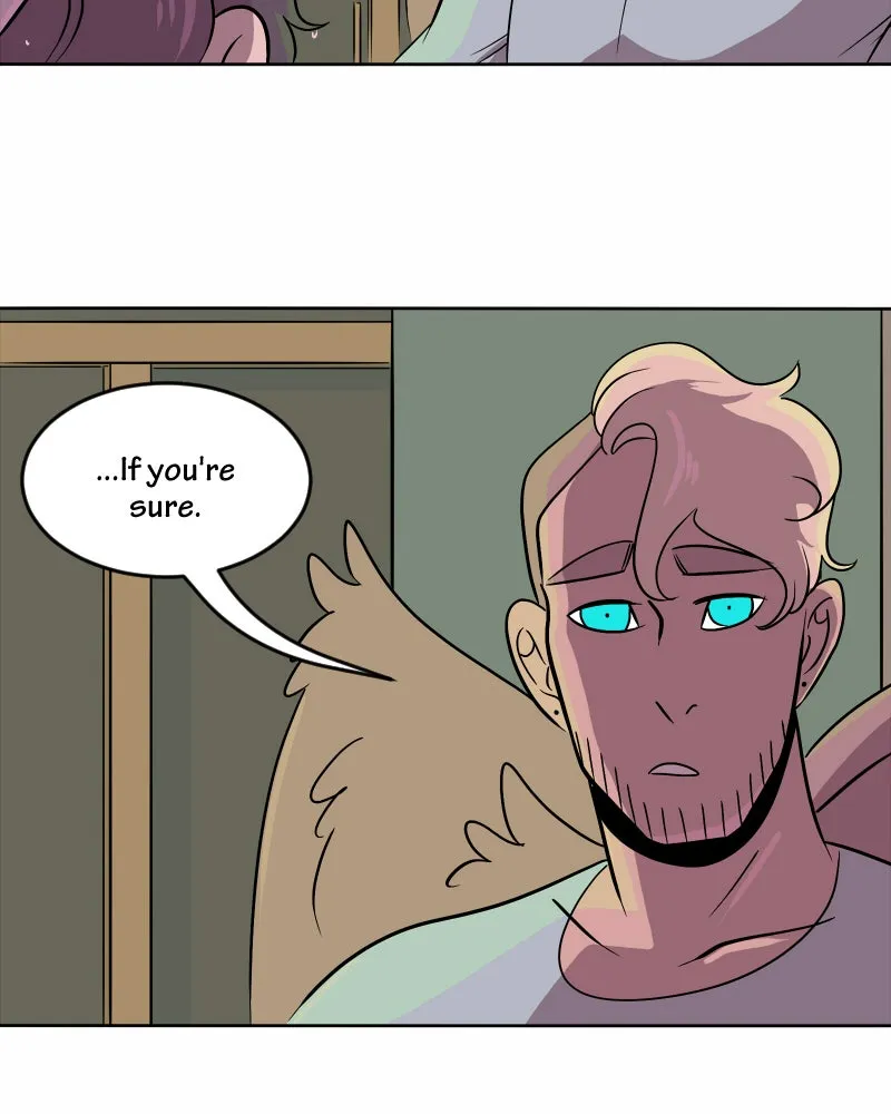 The Croaking Chapter 99 page 27 - 