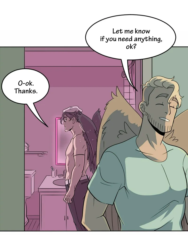 The Croaking Chapter 99 page 28 - 