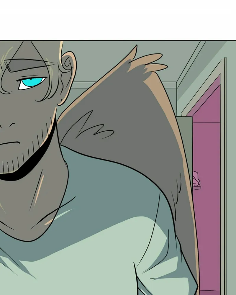 The Croaking Chapter 99 page 29 - 