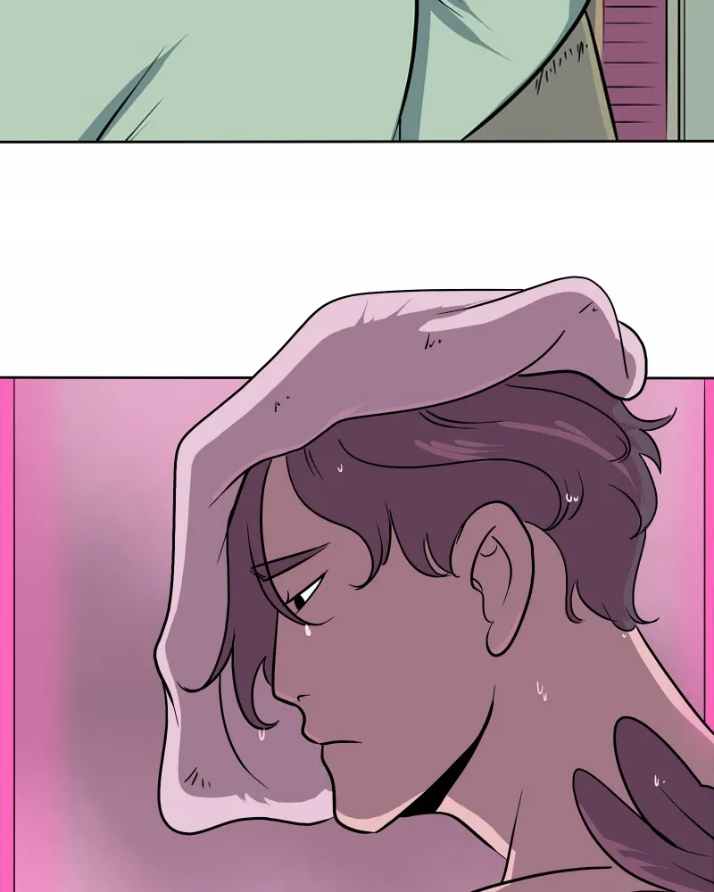 The Croaking Chapter 99 page 30 - 