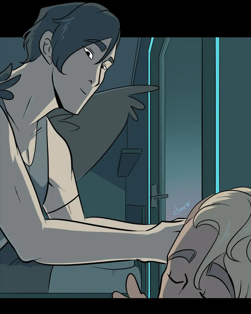 The Croaking Chapter 99 page 4 - 