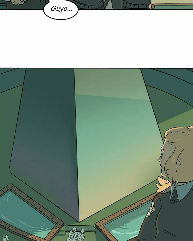 The Croaking Chapter 99 page 33 - 