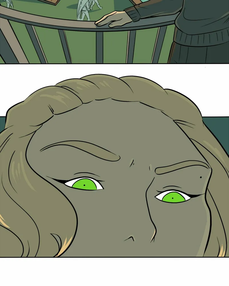 The Croaking Chapter 99 page 34 - 