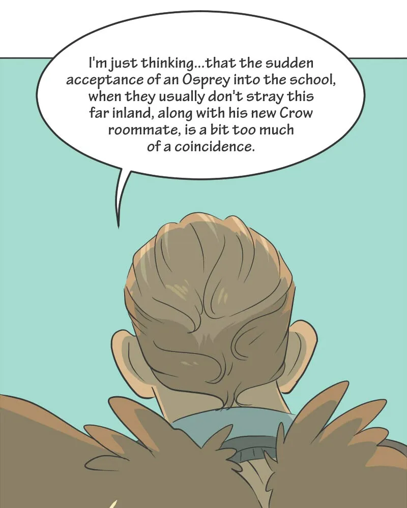The Croaking Chapter 99 page 36 - 