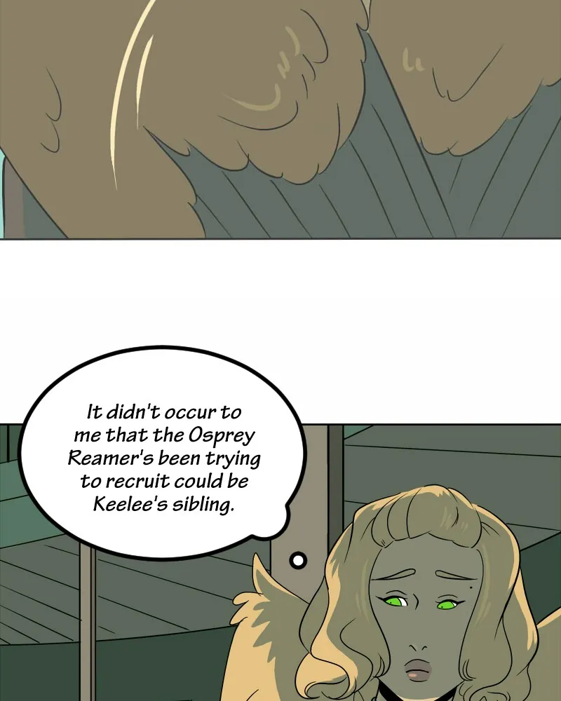 The Croaking Chapter 99 page 37 - 
