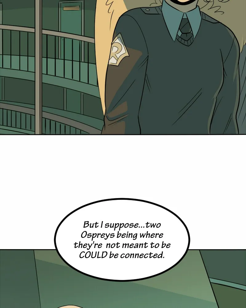 The Croaking Chapter 99 page 38 - 