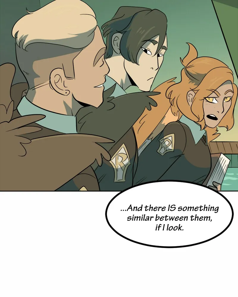 The Croaking Chapter 99 page 39 - 