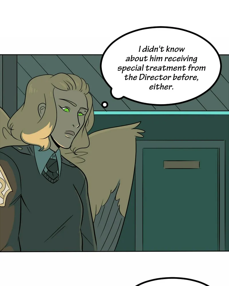 The Croaking Chapter 99 page 40 - 