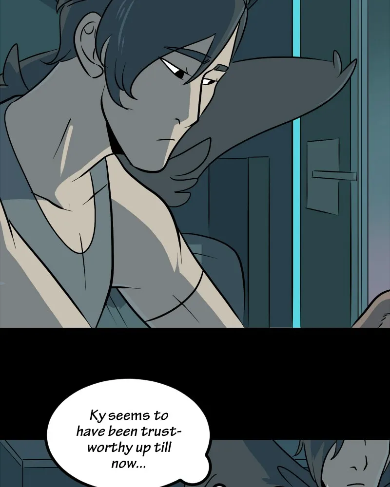 The Croaking Chapter 99 page 6 - 