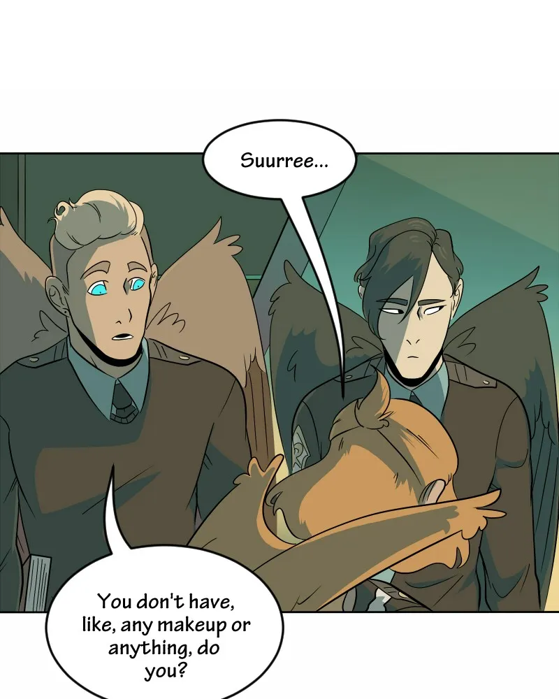 The Croaking Chapter 99 page 53 - 