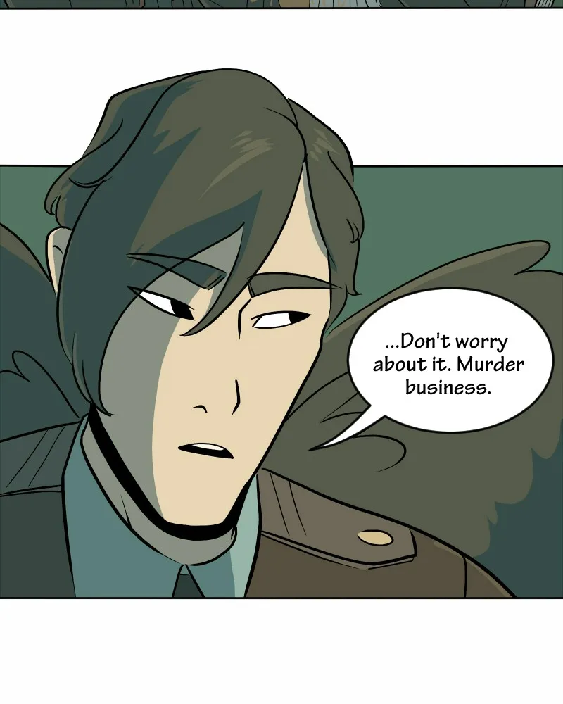 The Croaking Chapter 99 page 56 - 