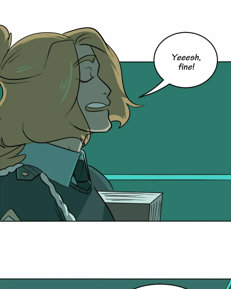 The Croaking Chapter 99 page 58 - 
