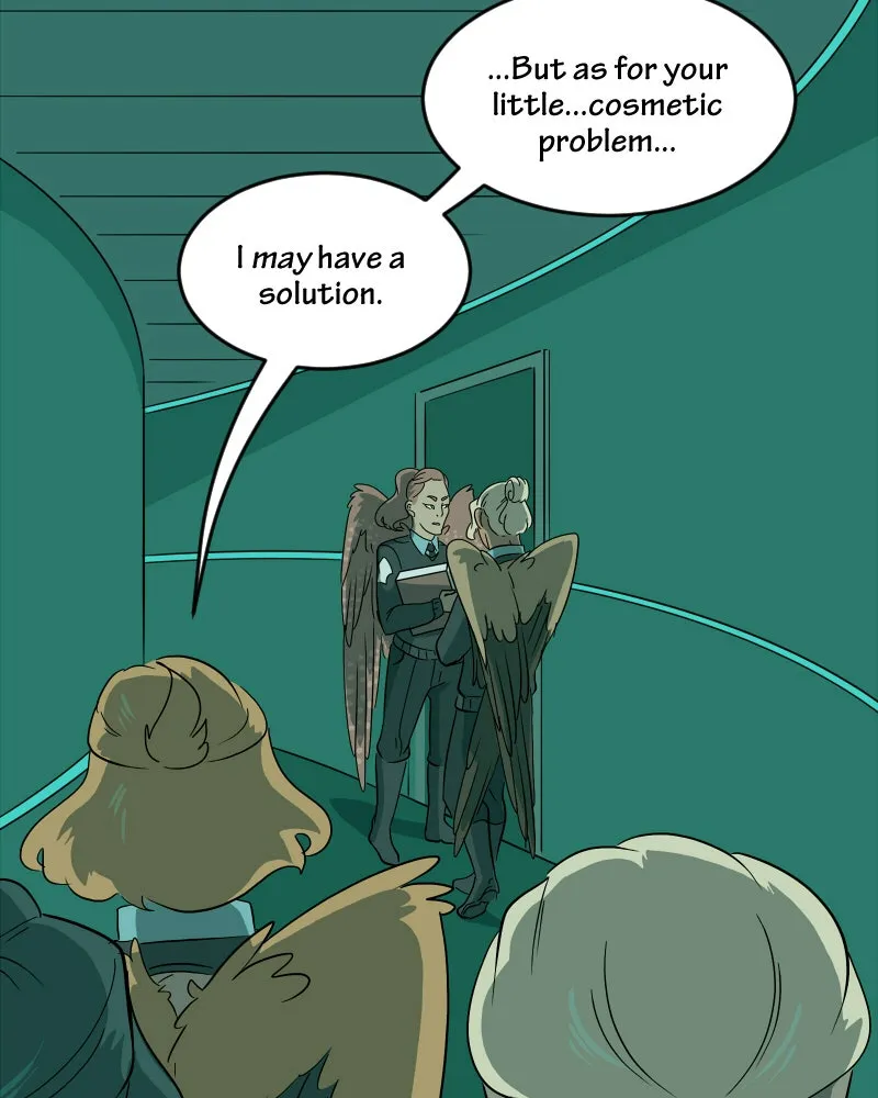 The Croaking Chapter 99 page 59 - 