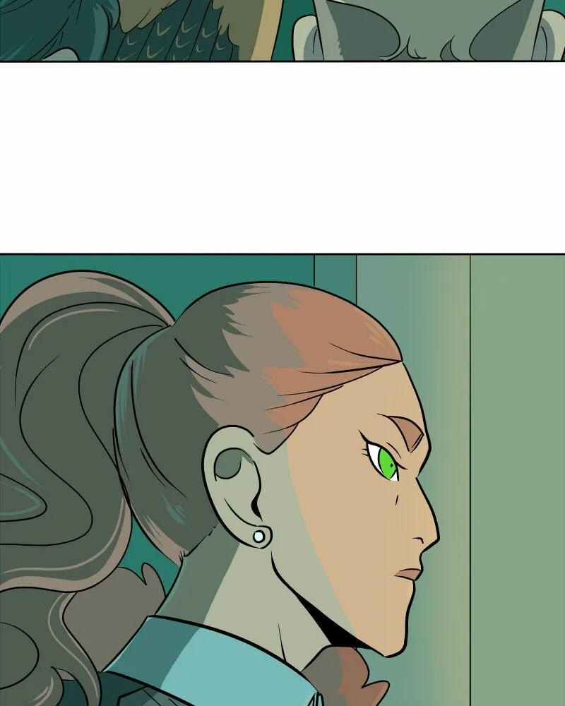 The Croaking Chapter 99 page 60 - 