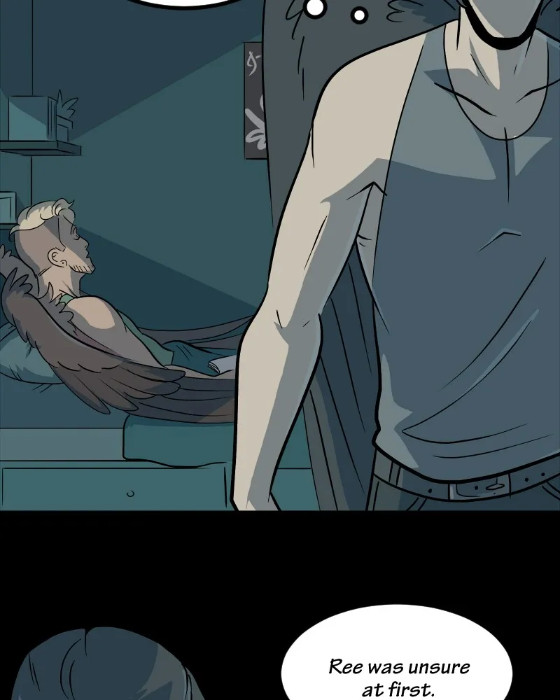 The Croaking Chapter 99 page 7 - 