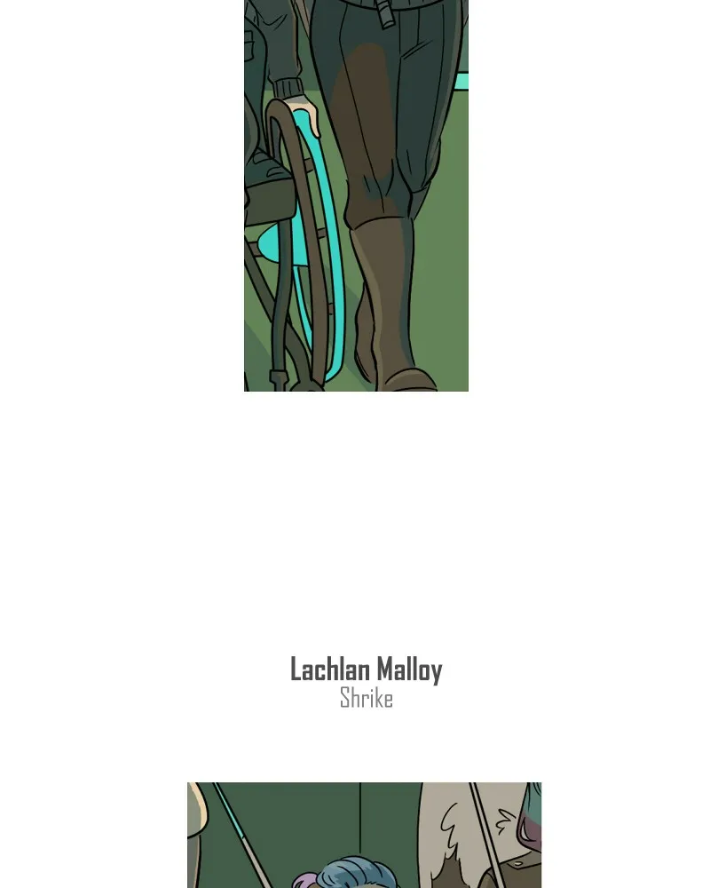 The Croaking Chapter 99 page 66 - 
