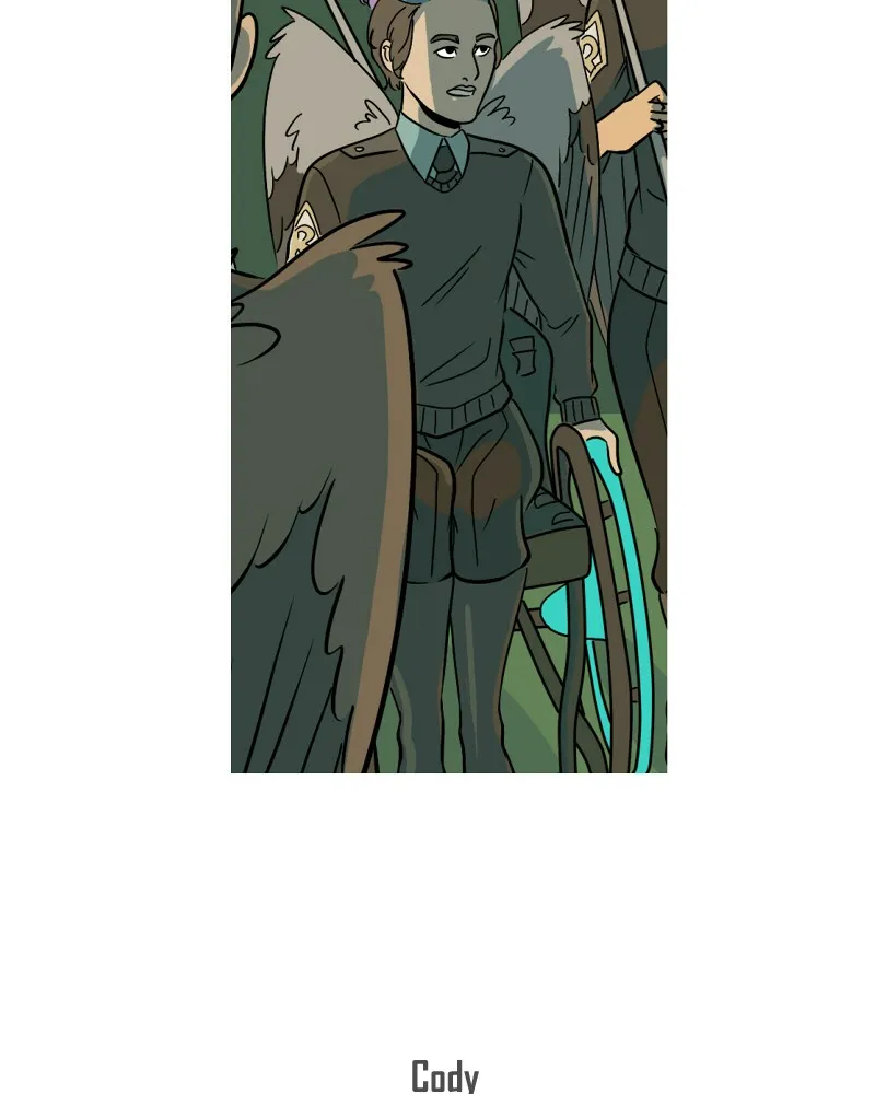 The Croaking Chapter 99 page 67 - 