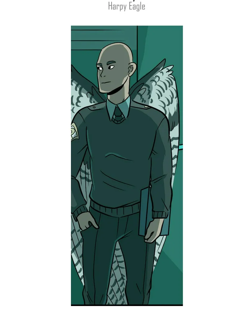 The Croaking Chapter 99 page 68 - 