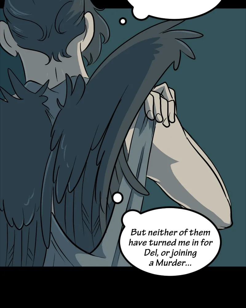 The Croaking Chapter 99 page 8 - 