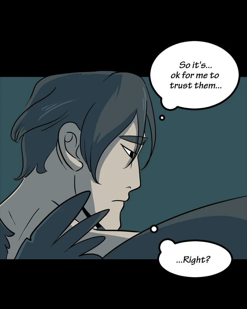 The Croaking Chapter 99 page 9 - 