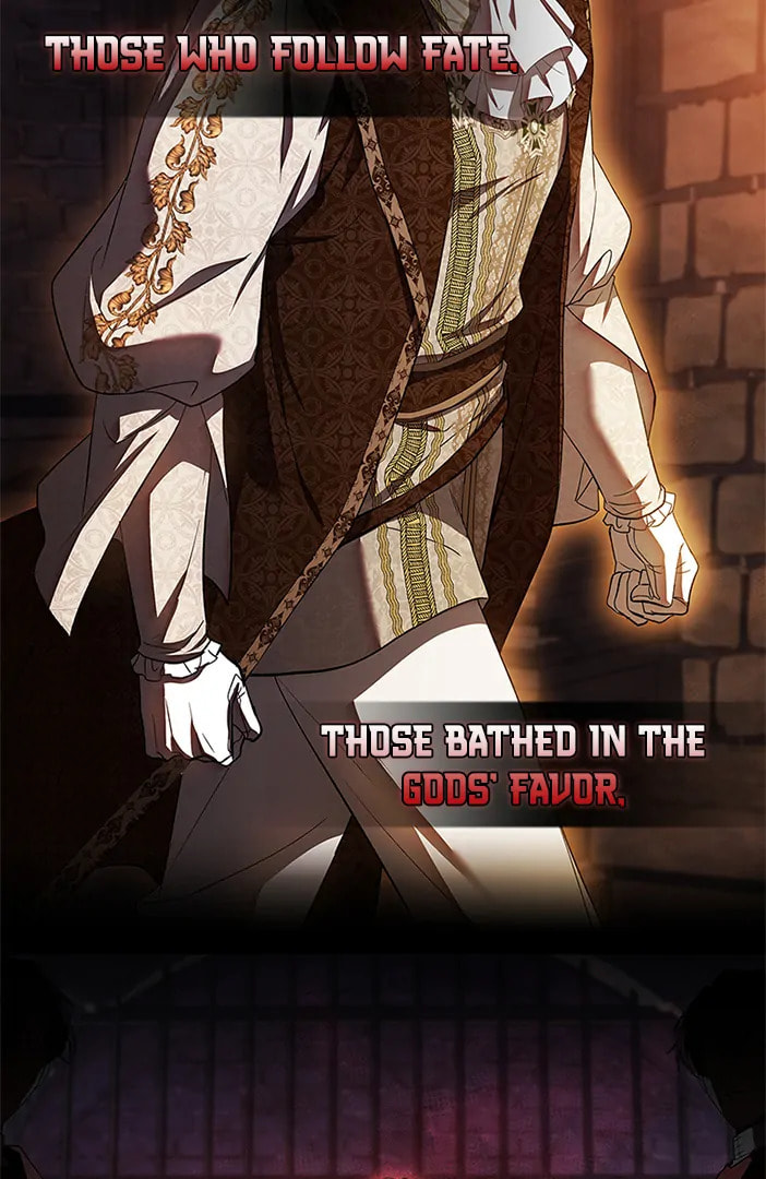 The Crown I Will Seize Chapter 0 page 2 - 