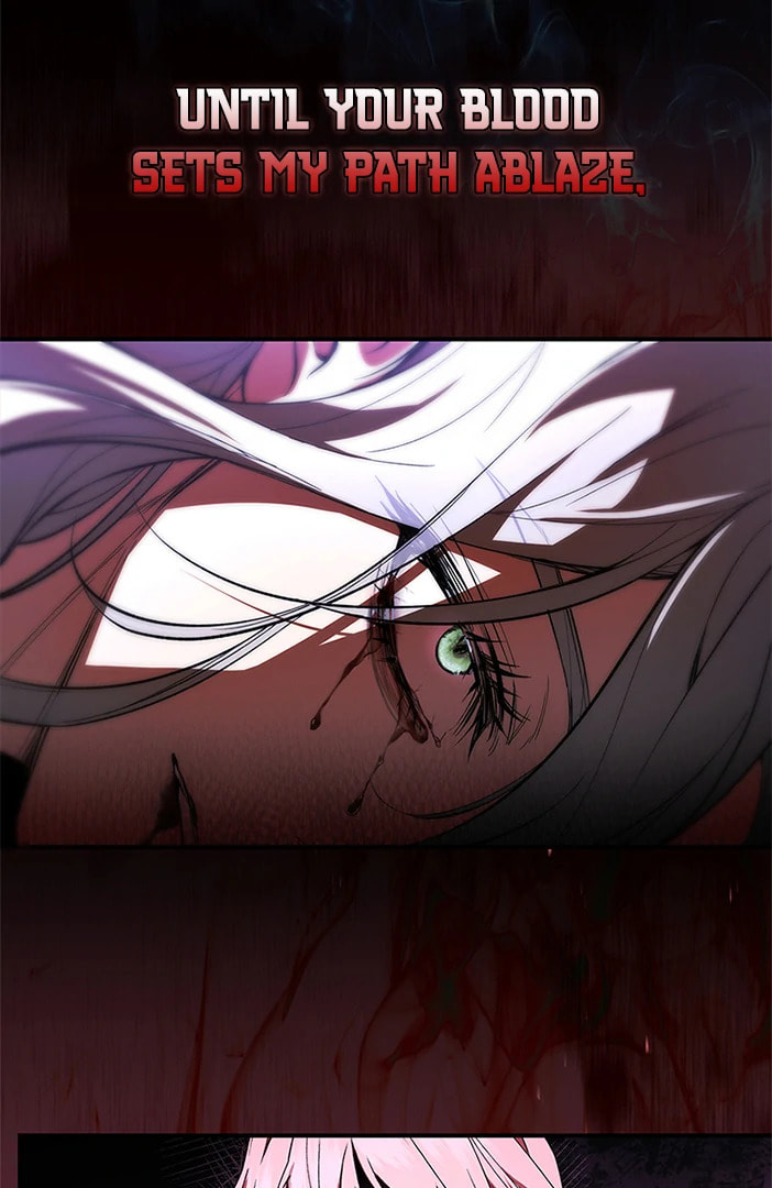 The Crown I Will Seize Chapter 0 page 4 - 