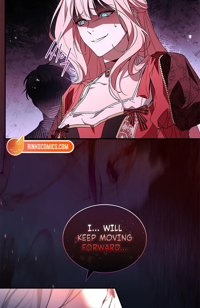 The Crown I Will Seize Chapter 0 page 5 - 