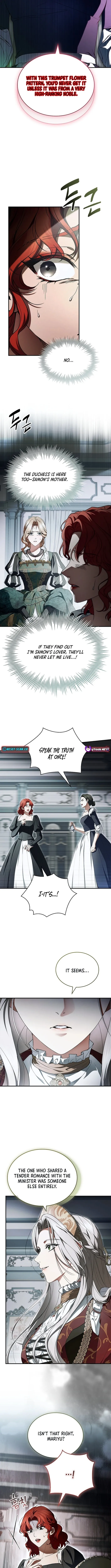 The Crown I Will Seize Chapter 10 page 12 - 