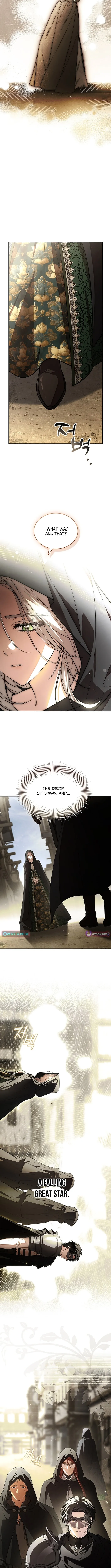 The Crown I Will Seize Chapter 17 page 11 - 