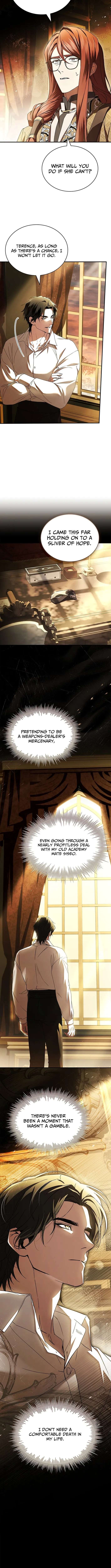 The Crown I Will Seize Chapter 17 page 3 - 