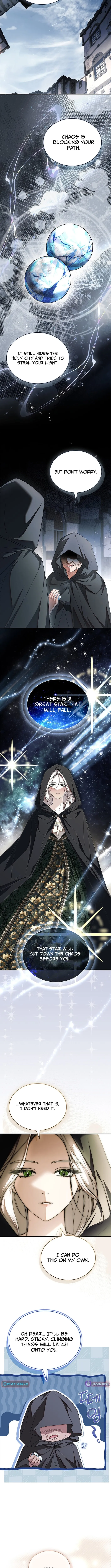 The Crown I Will Seize Chapter 17 page 8 - 